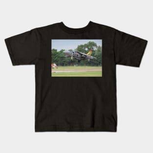 Pegasus Roars Kids T-Shirt